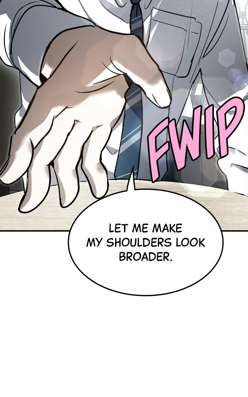 Read The Law of Immutability EN Manga Online