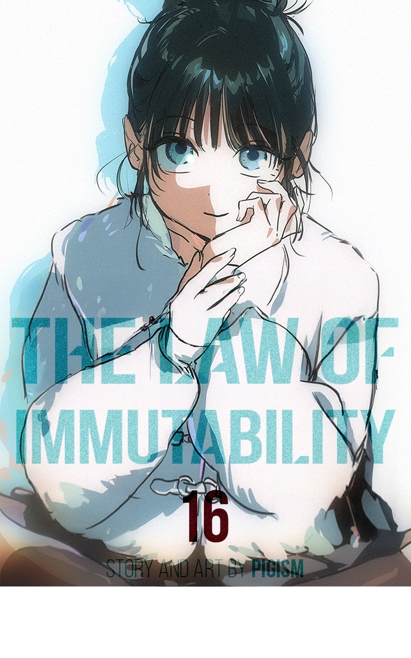 Read The Law of Immutability EN Manga Online