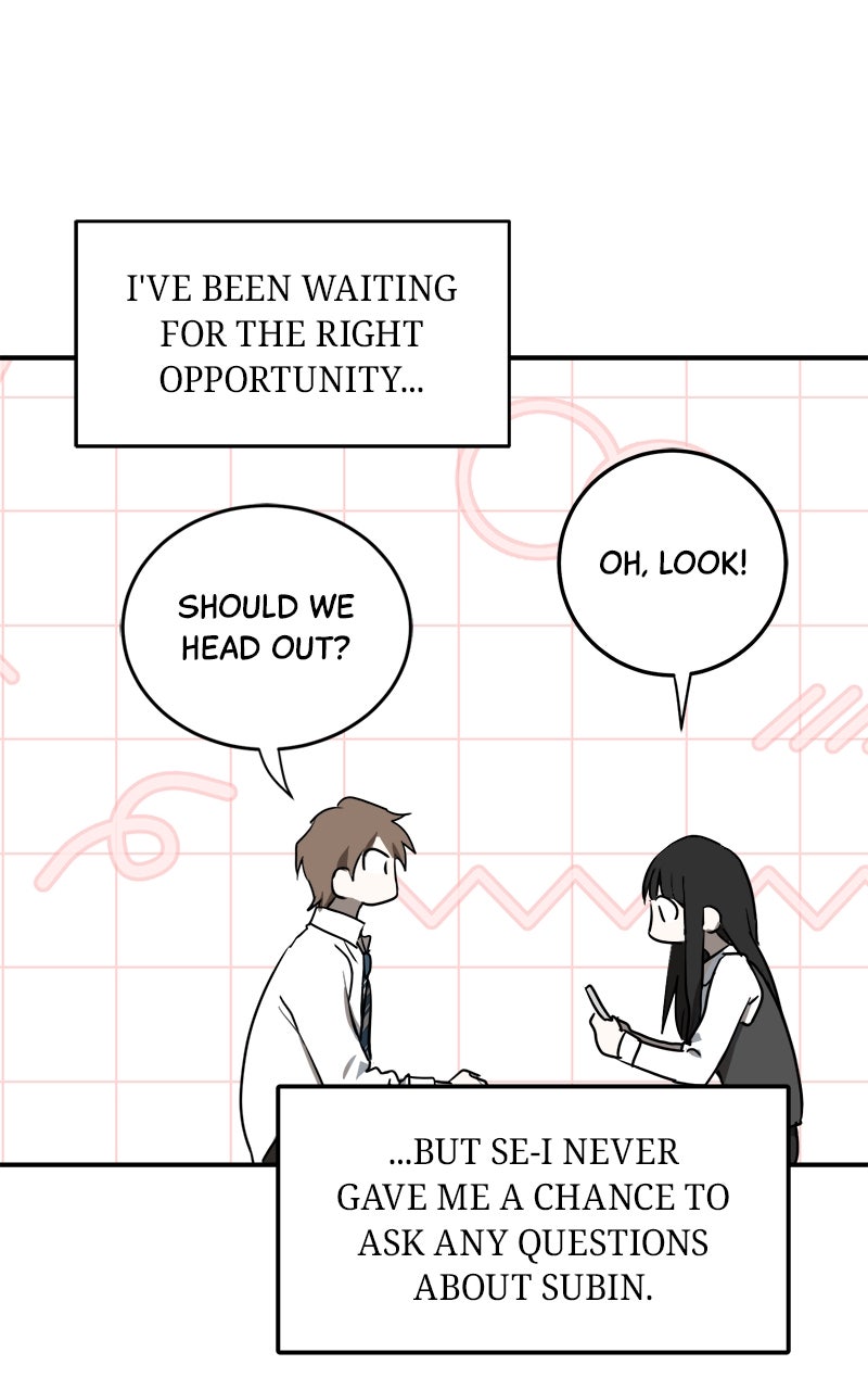 Read The Law of Immutability EN Manga Online