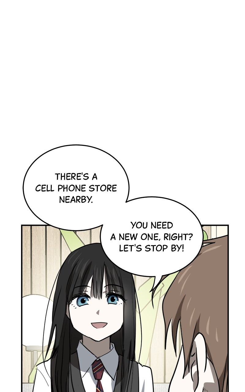 Read The Law of Immutability EN Manga Online