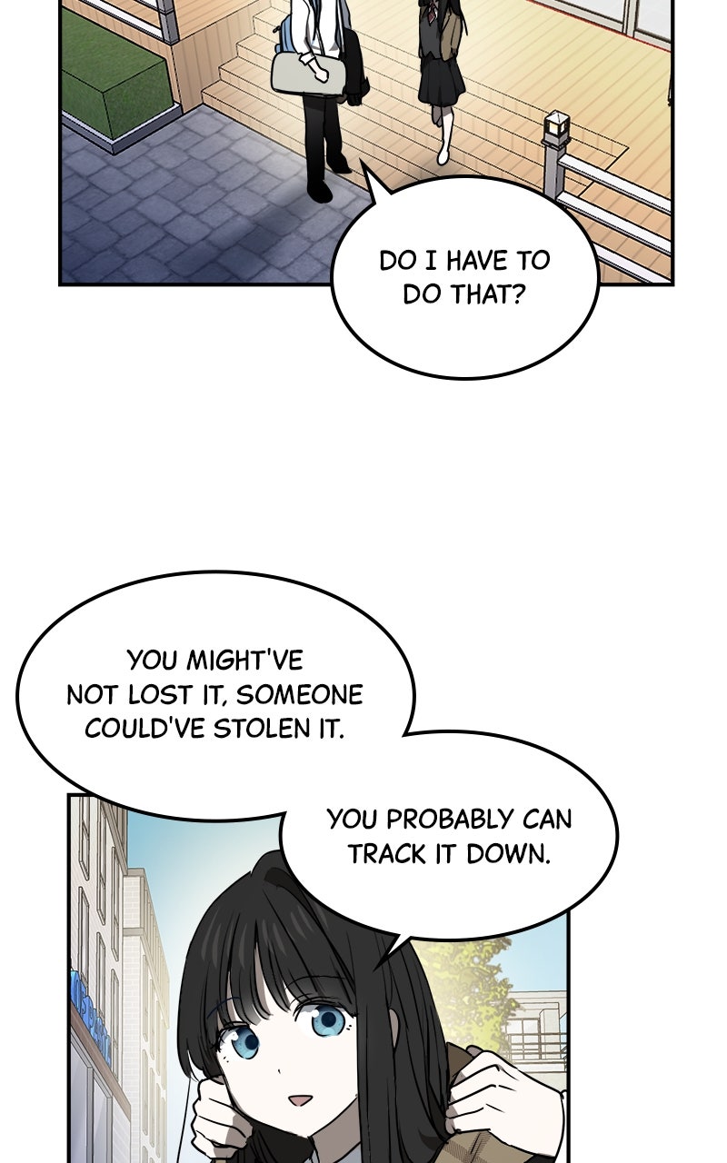 Read The Law of Immutability EN Manga Online