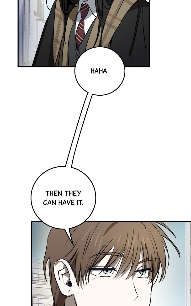 Read The Law of Immutability EN Manga Online