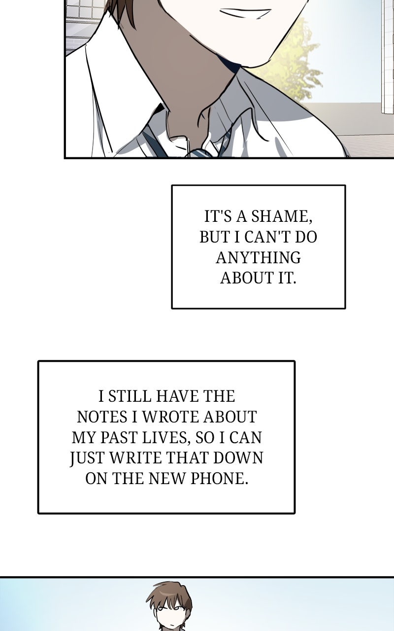 Read The Law of Immutability EN Manga Online