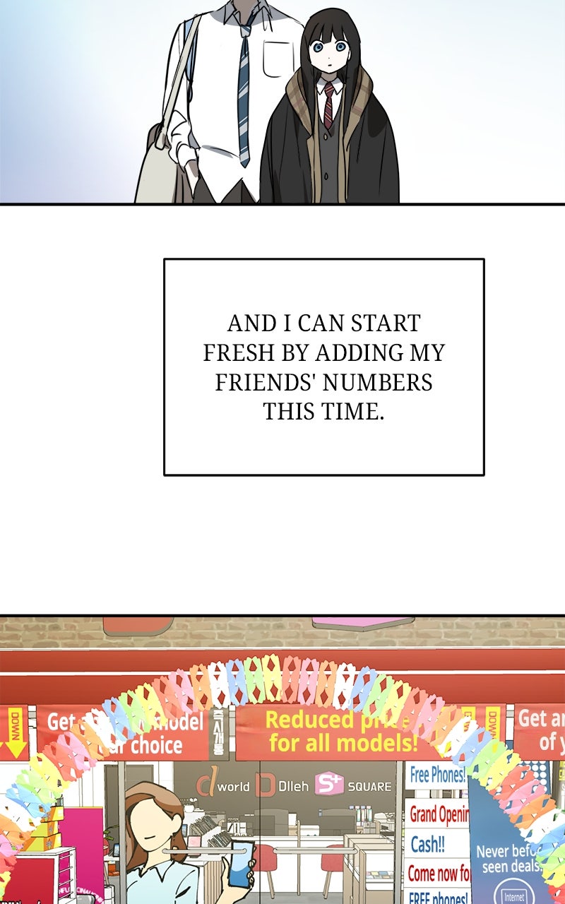 Read The Law of Immutability EN Manga Online