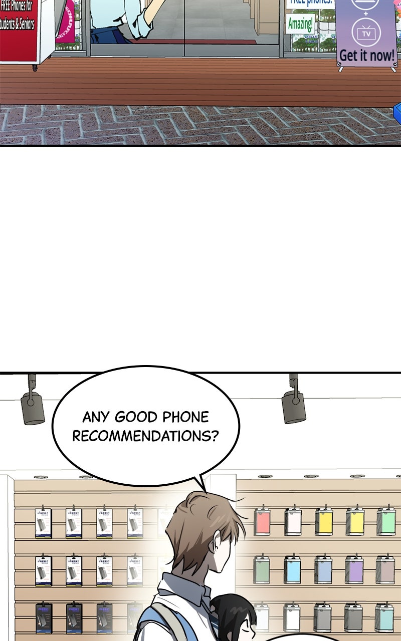 Read The Law of Immutability EN Manga Online