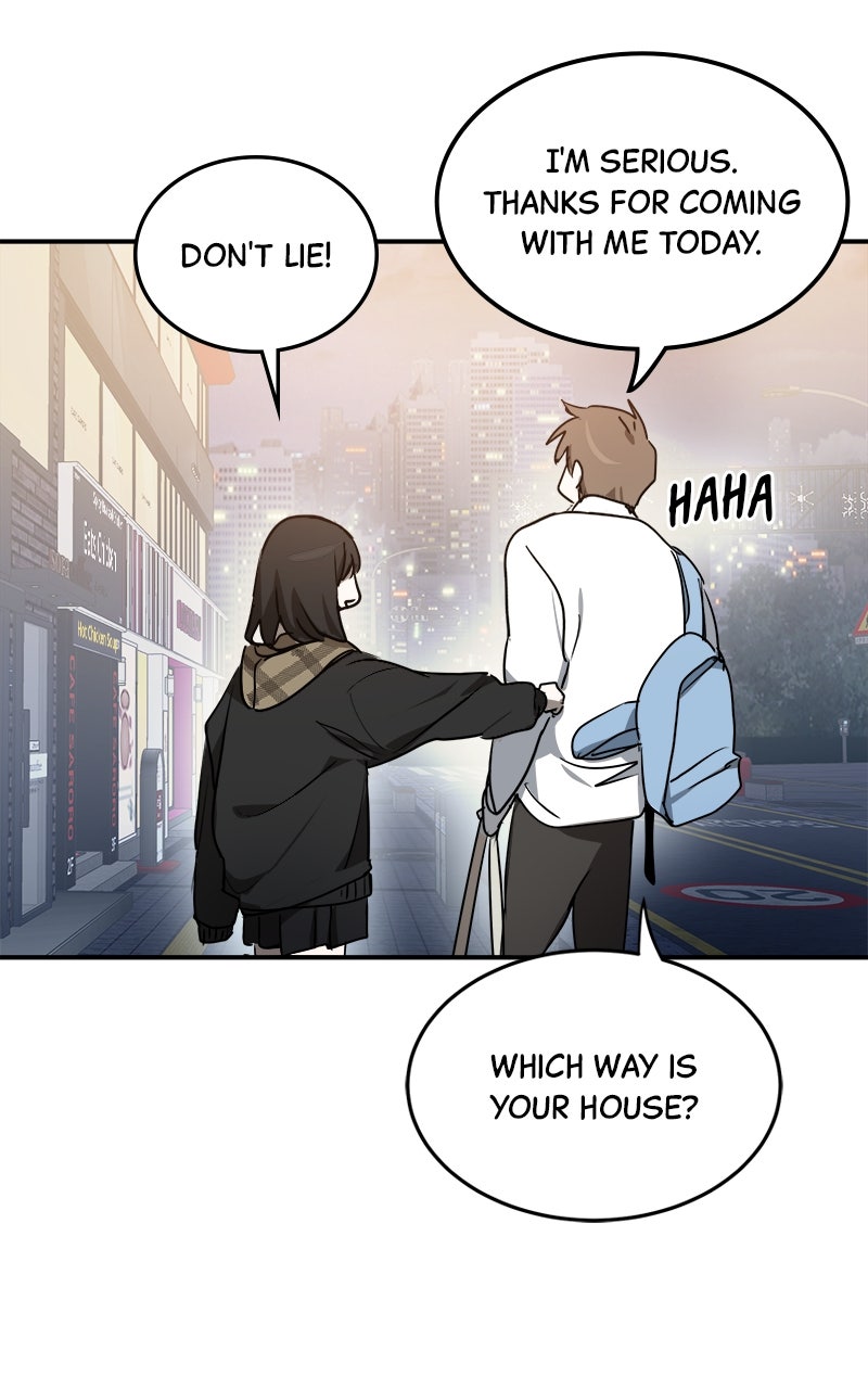 Read The Law of Immutability EN Manga Online