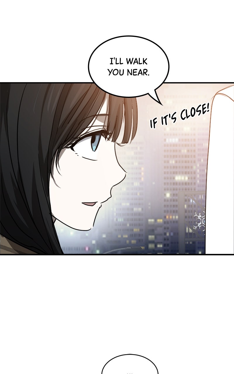 Read The Law of Immutability EN Manga Online