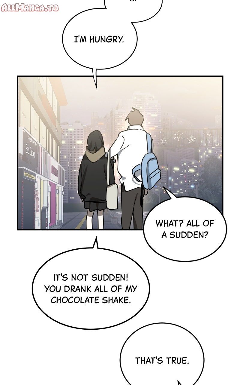 Read The Law of Immutability EN Manga Online