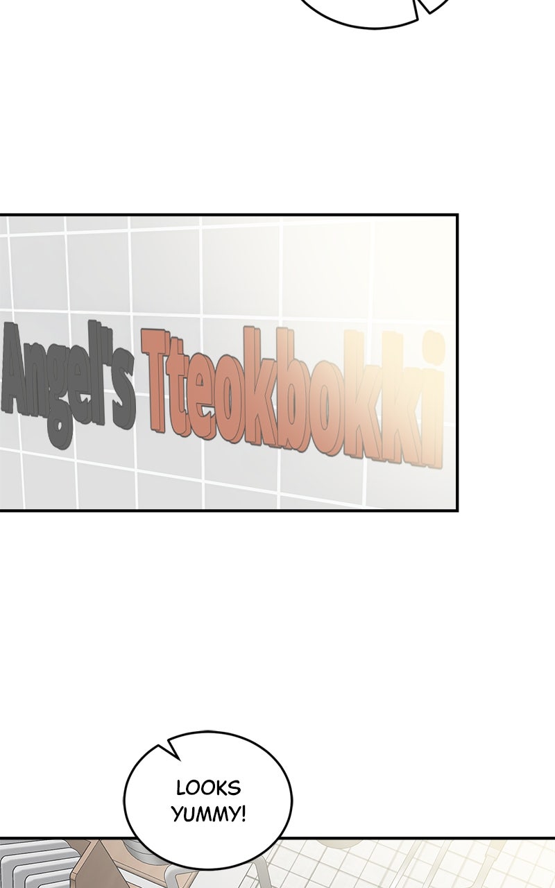 Read The Law of Immutability EN Manga Online