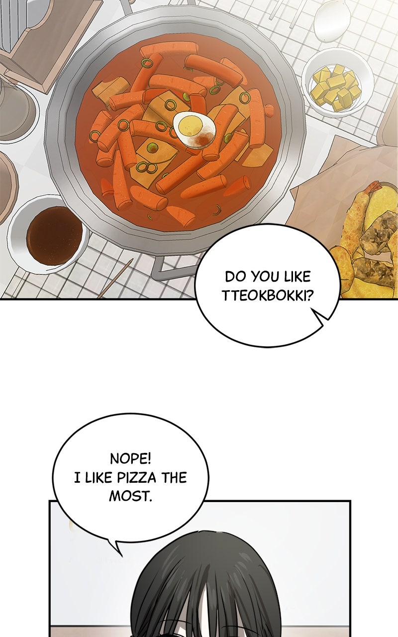 Read The Law of Immutability EN Manga Online