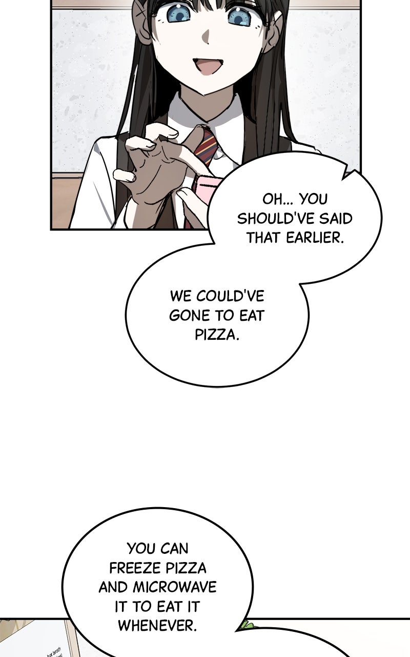 Read The Law of Immutability EN Manga Online