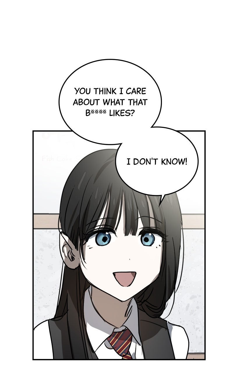 Read The Law of Immutability EN Manga Online