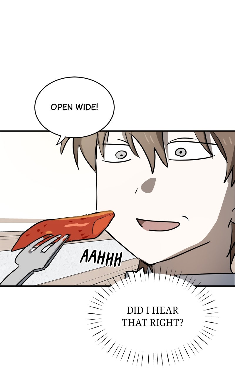 Read The Law of Immutability EN Manga Online