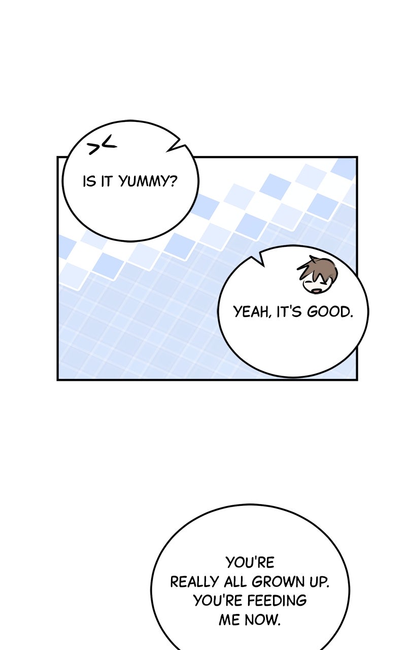 Read The Law of Immutability EN Manga Online