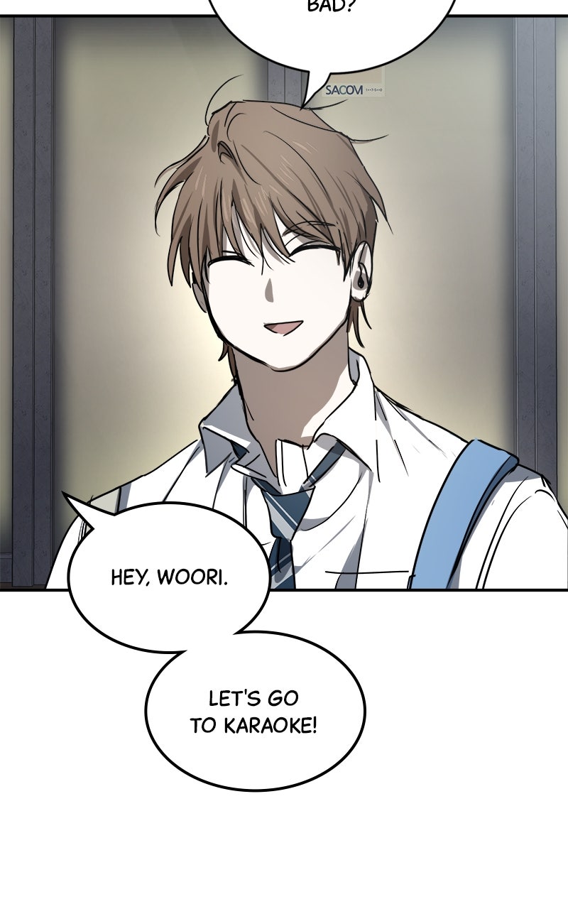 Read The Law of Immutability EN Manga Online