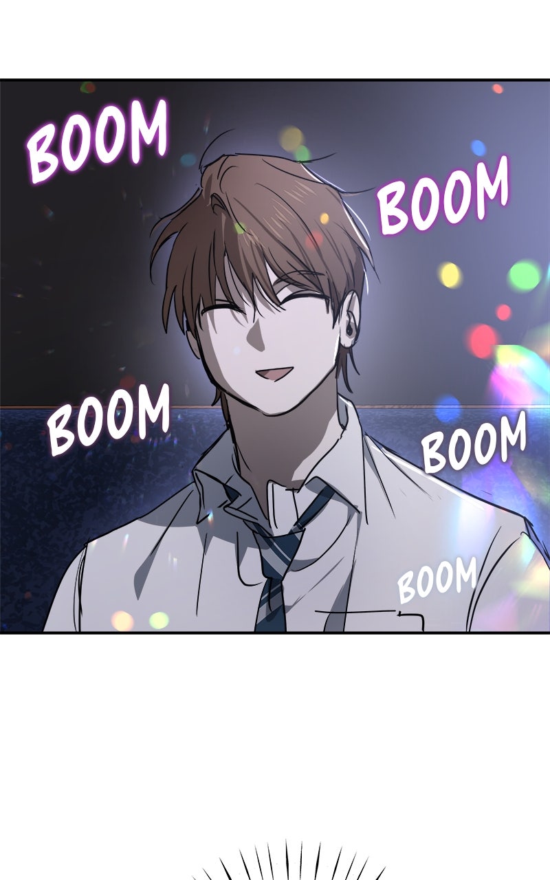 Read The Law of Immutability EN Manga Online