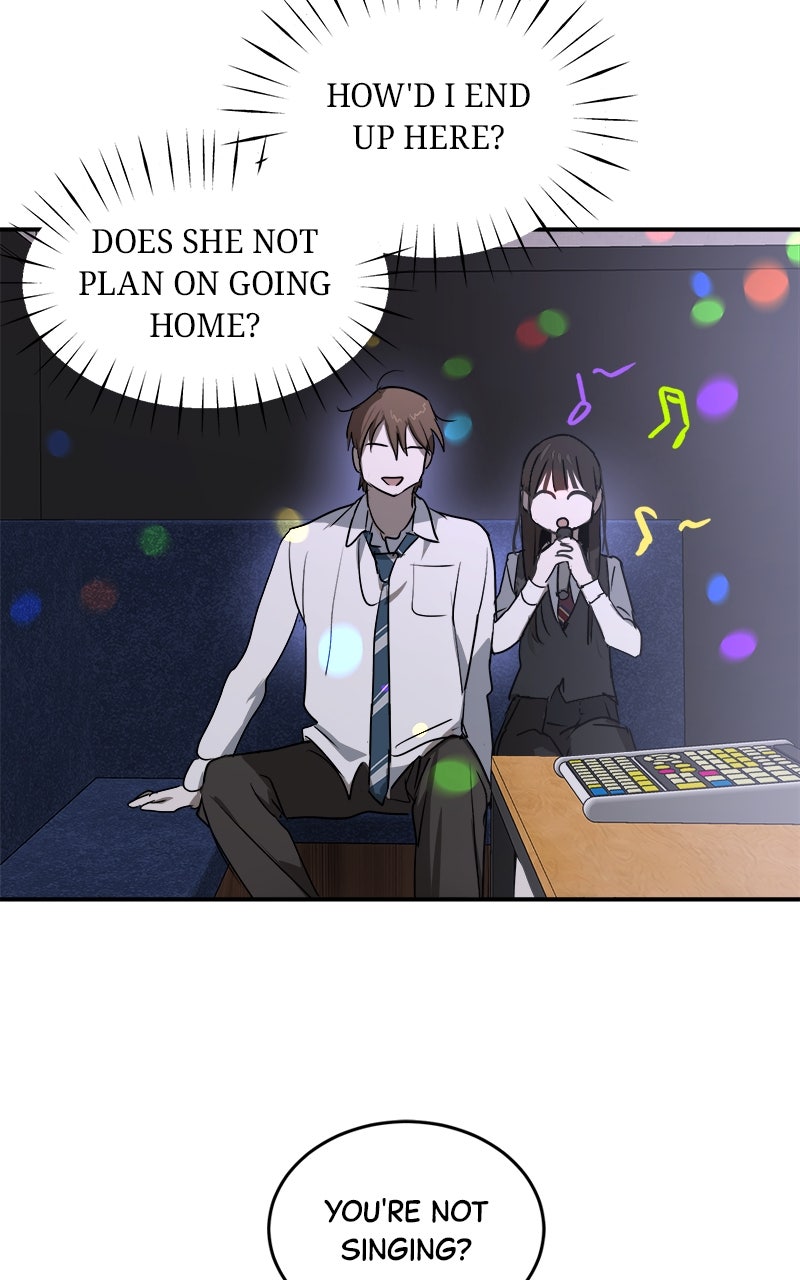 Read The Law of Immutability EN Manga Online