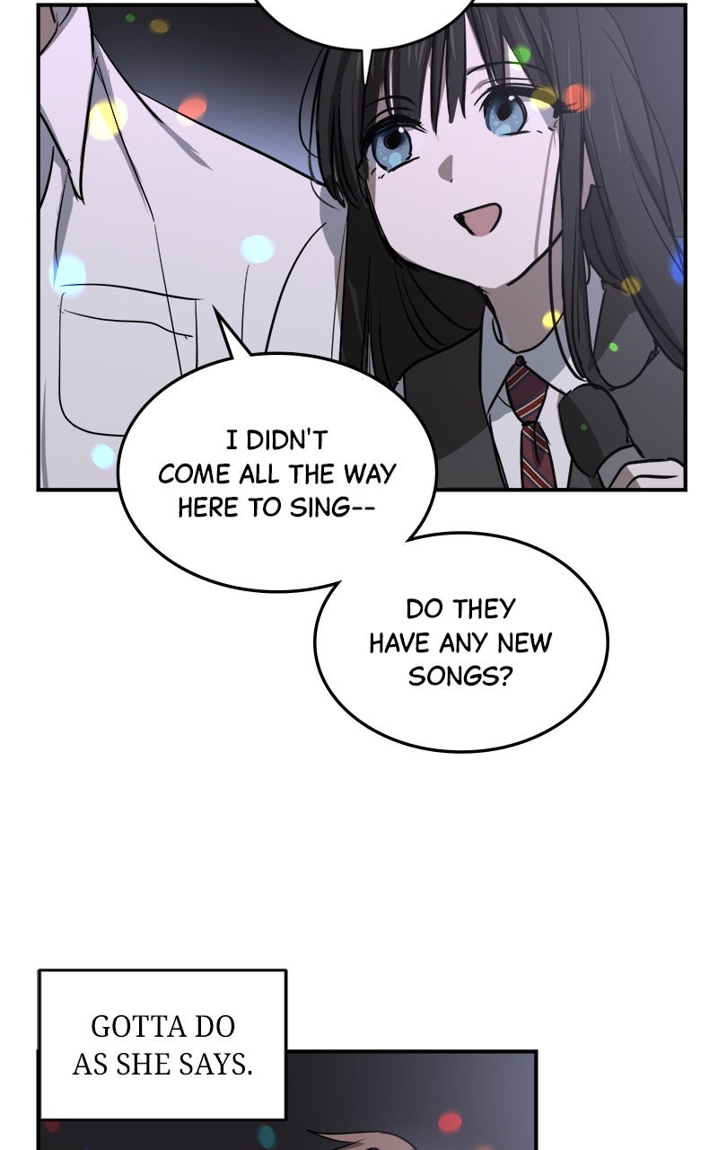 Read The Law of Immutability EN Manga Online