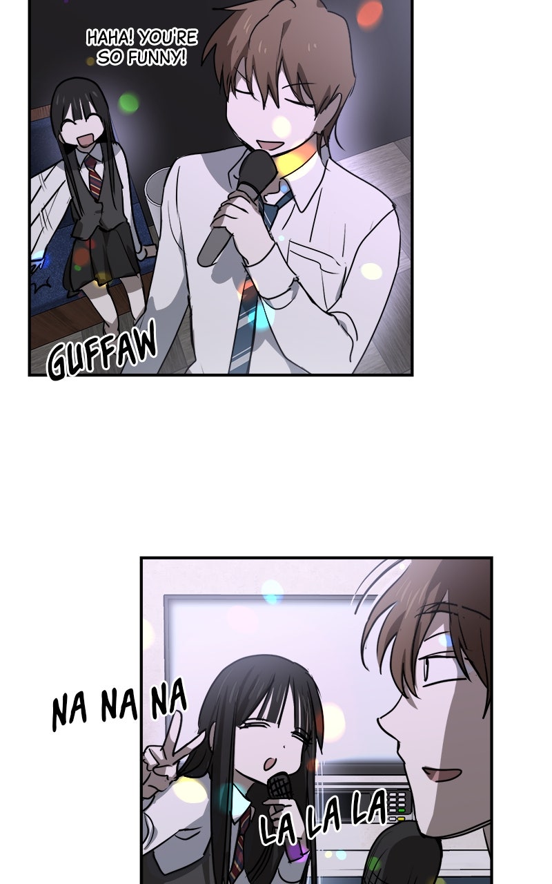 Read The Law of Immutability EN Manga Online