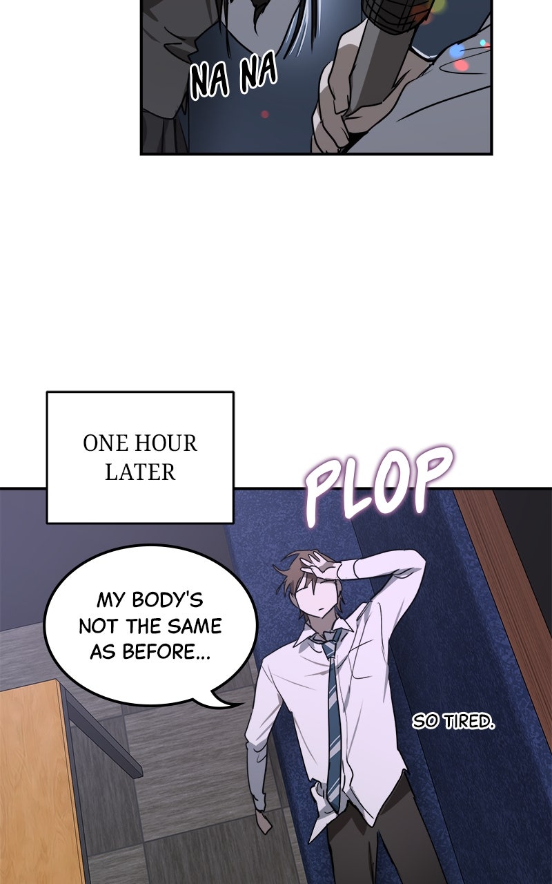 Read The Law of Immutability EN Manga Online