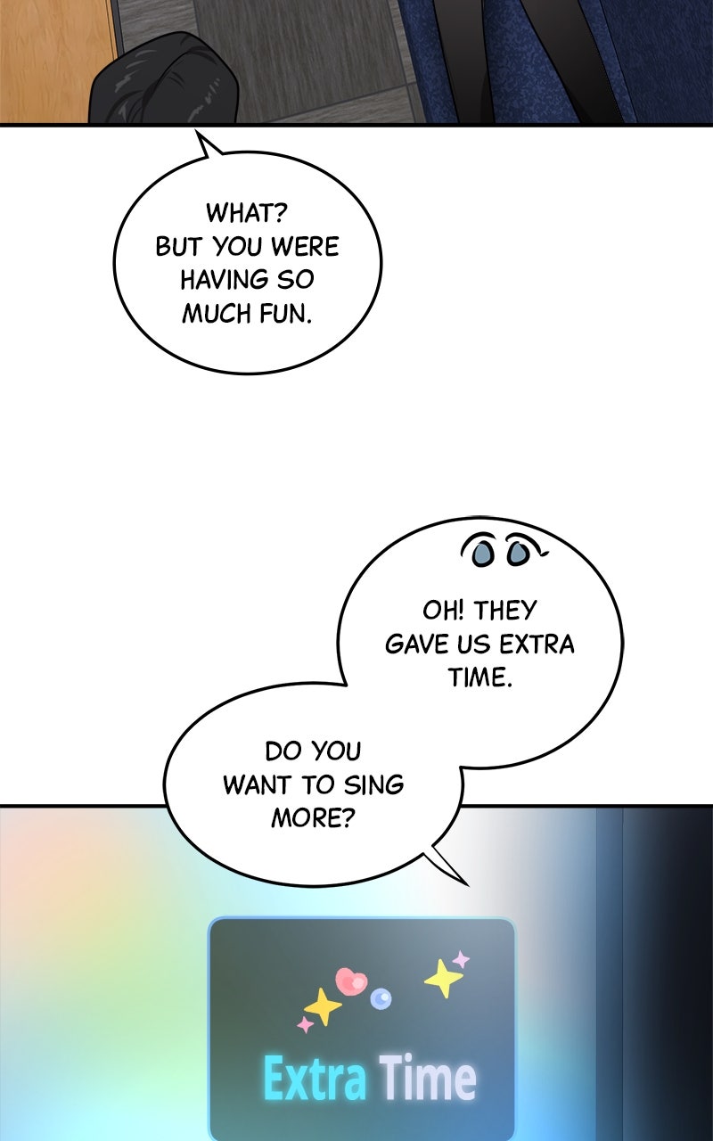 Read The Law of Immutability EN Manga Online