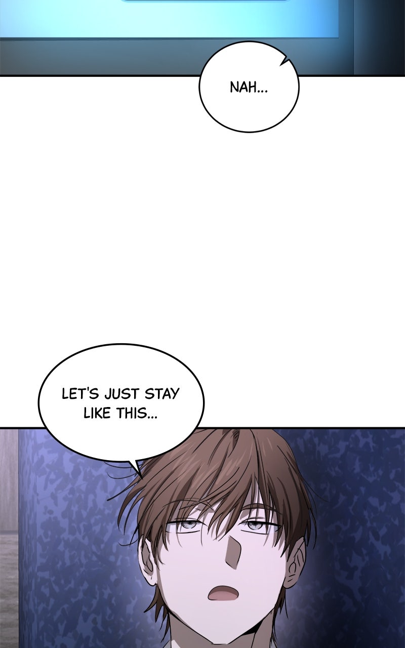 Read The Law of Immutability EN Manga Online