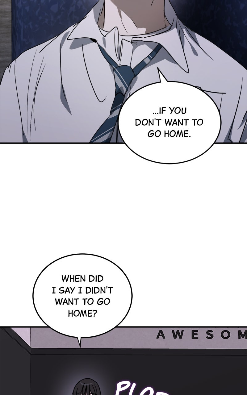 Read The Law of Immutability EN Manga Online