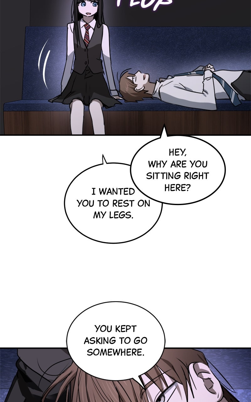 Read The Law of Immutability EN Manga Online