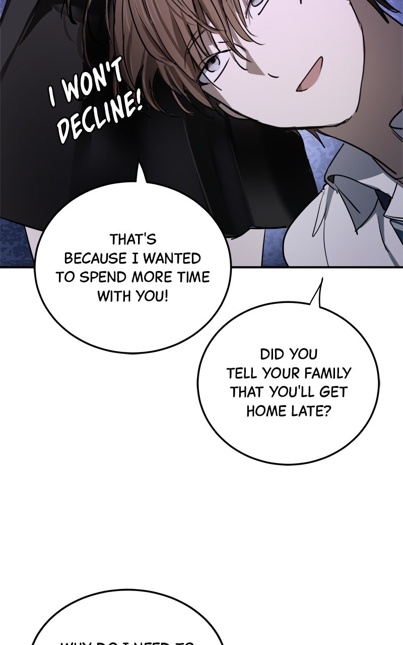 Read The Law of Immutability EN Manga Online