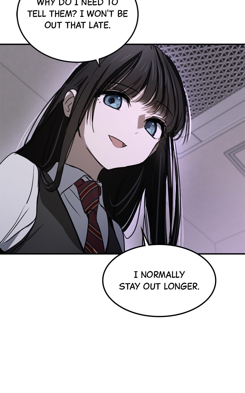 Read The Law of Immutability EN Manga Online