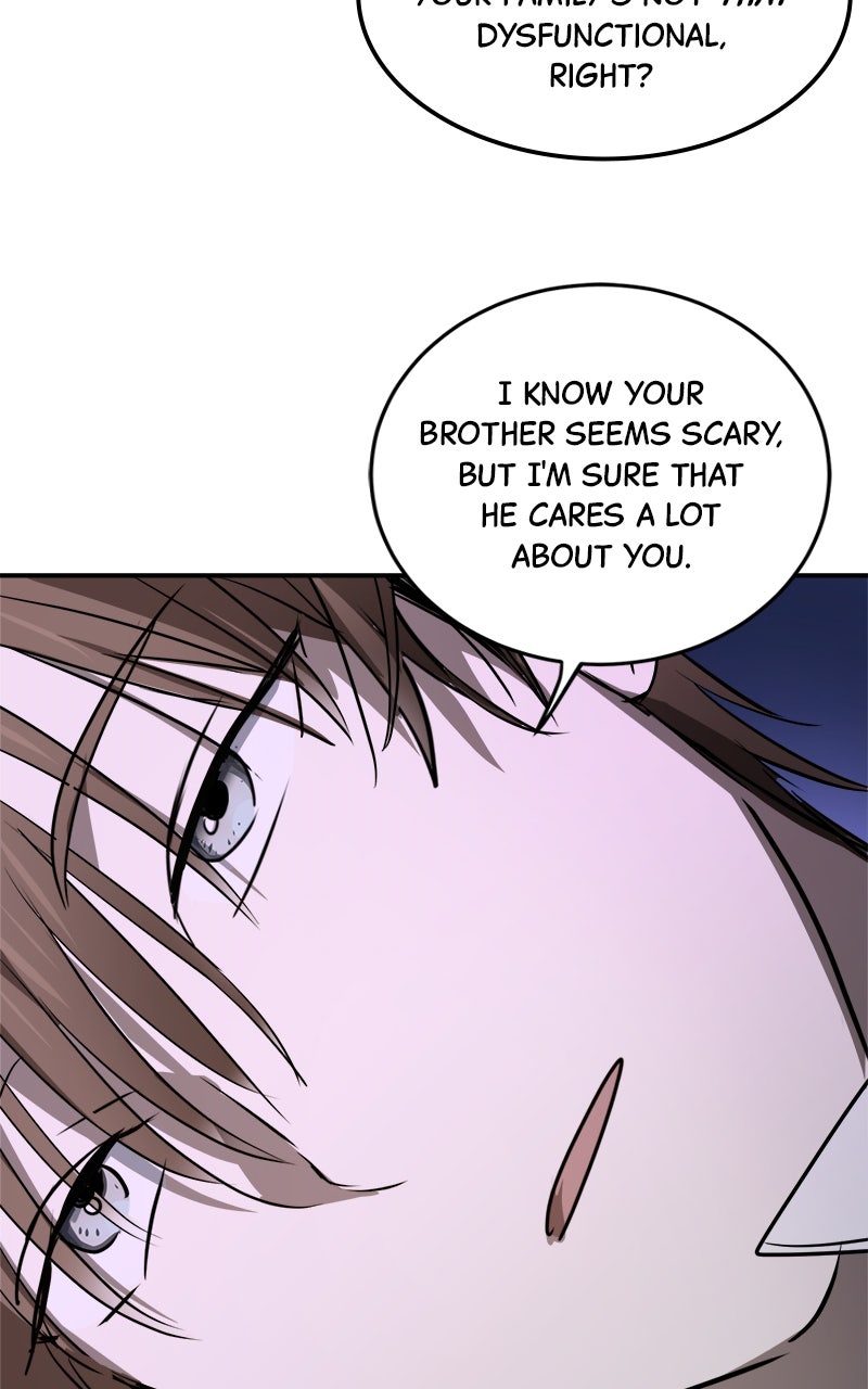 Read The Law of Immutability EN Manga Online