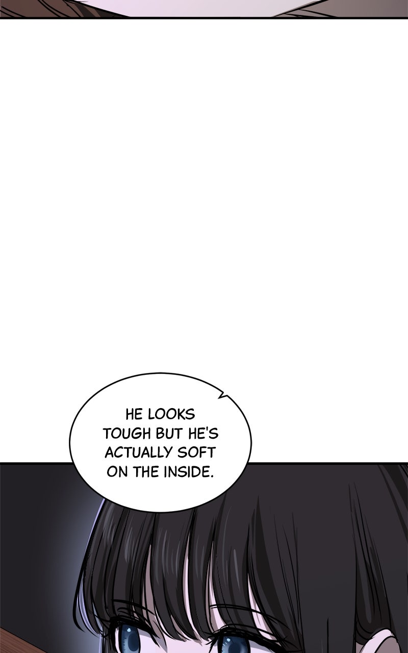 Read The Law of Immutability EN Manga Online