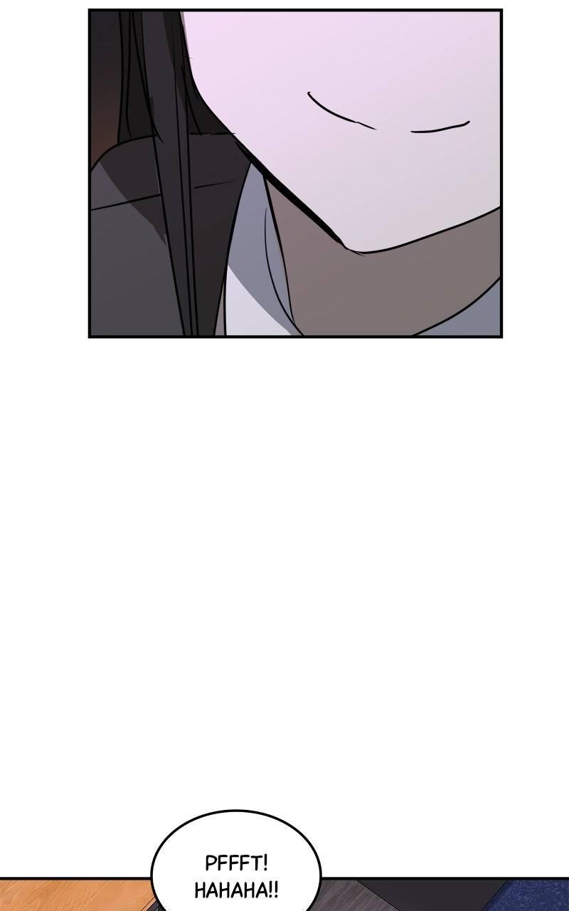 Read The Law of Immutability EN Manga Online