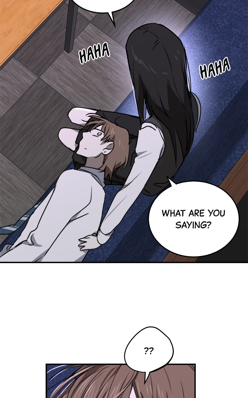 Read The Law of Immutability EN Manga Online