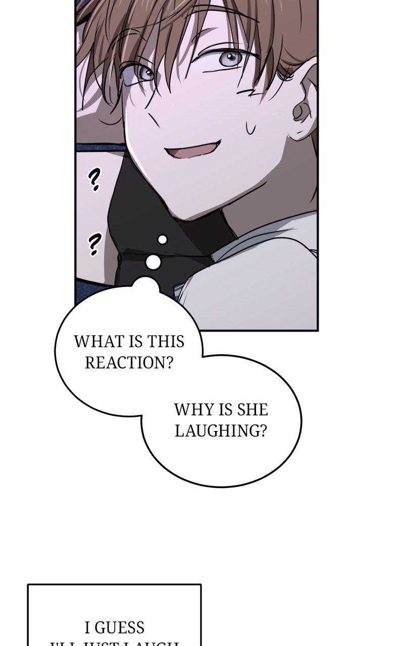 Read The Law of Immutability EN Manga Online