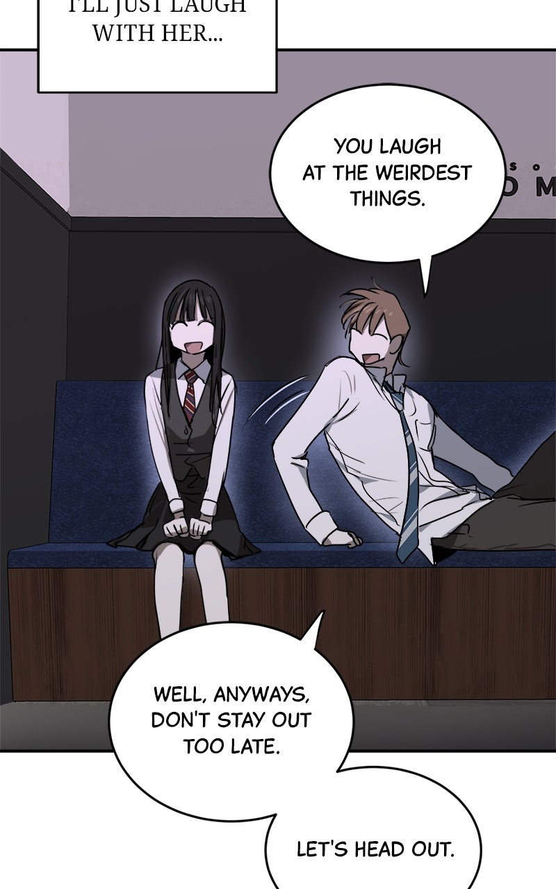 Read The Law of Immutability EN Manga Online