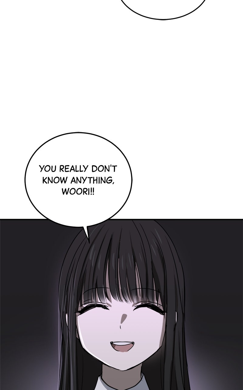 Read The Law of Immutability EN Manga Online