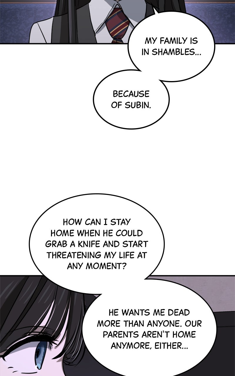 Read The Law of Immutability EN Manga Online