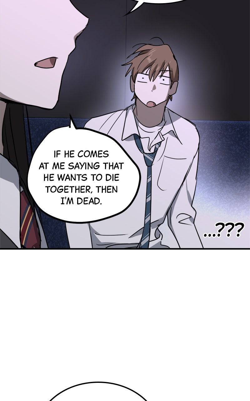 Read The Law of Immutability EN Manga Online