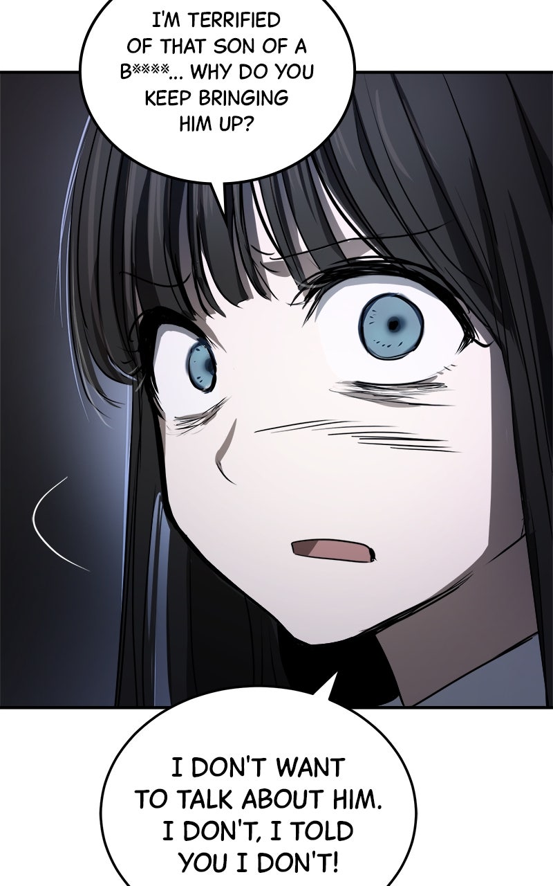 Read The Law of Immutability EN Manga Online