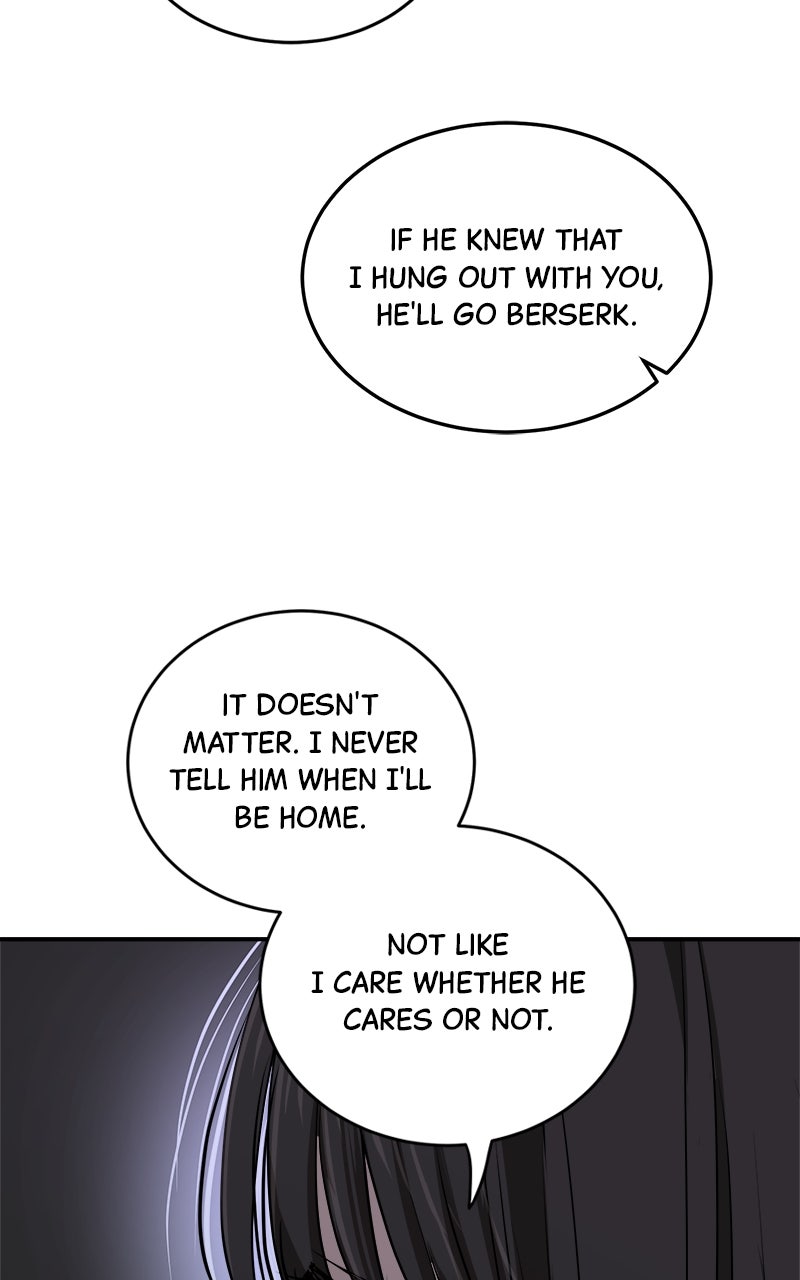 Read The Law of Immutability EN Manga Online