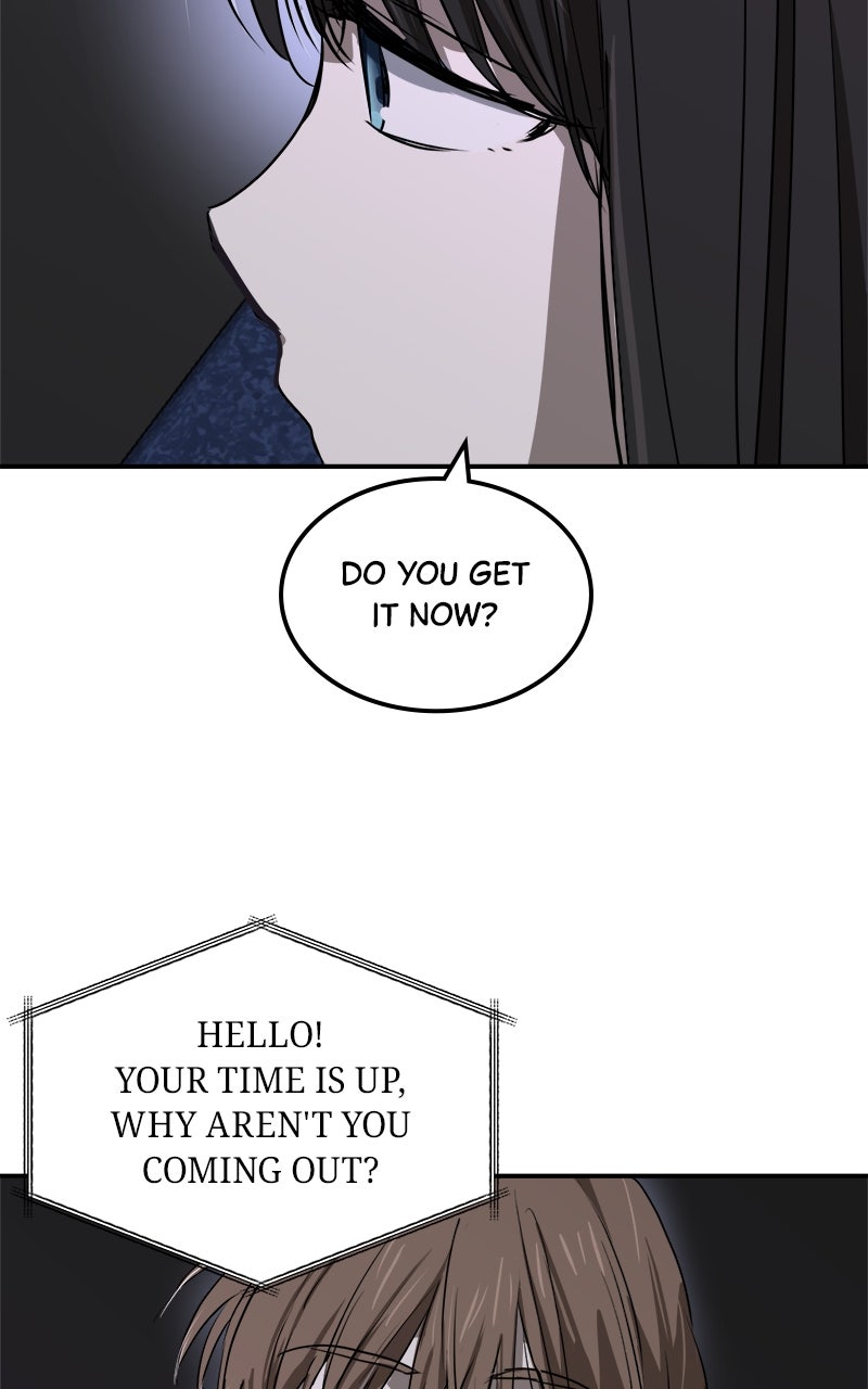 Read The Law of Immutability EN Manga Online