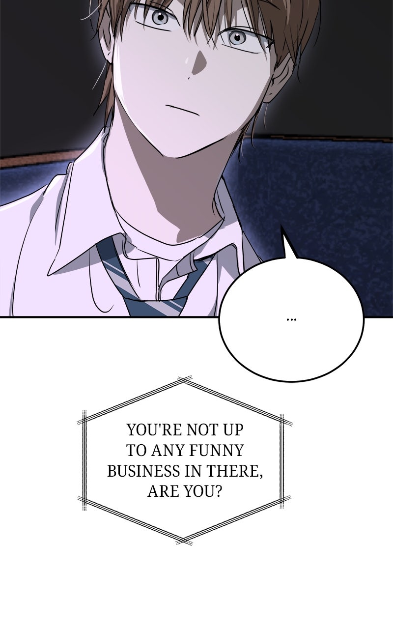 Read The Law of Immutability EN Manga Online