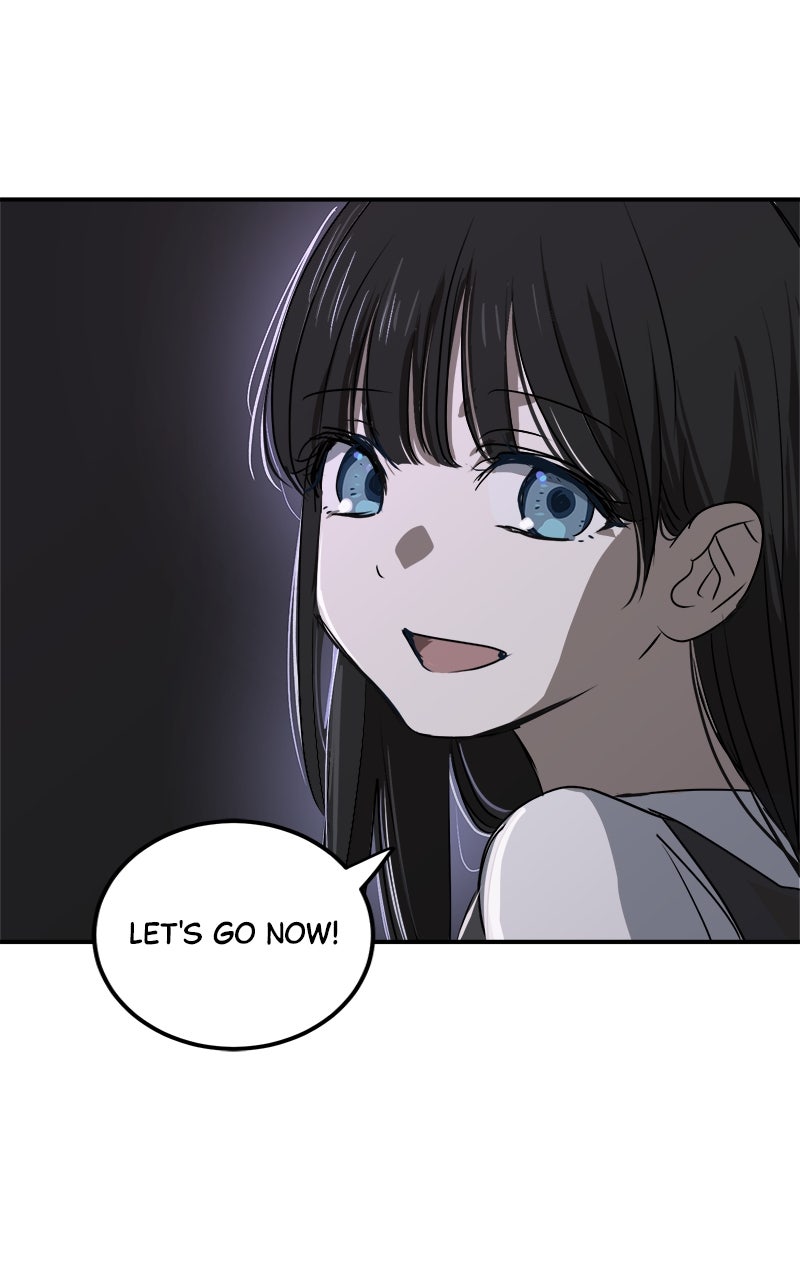 Read The Law of Immutability EN Manga Online