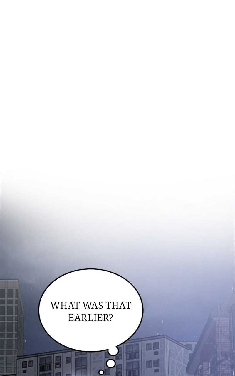 Read The Law of Immutability EN Manga Online