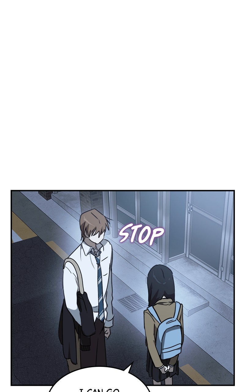 Read The Law of Immutability EN Manga Online