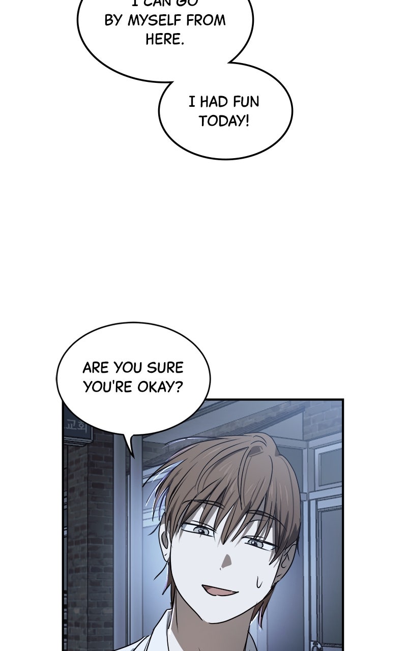 Read The Law of Immutability EN Manga Online