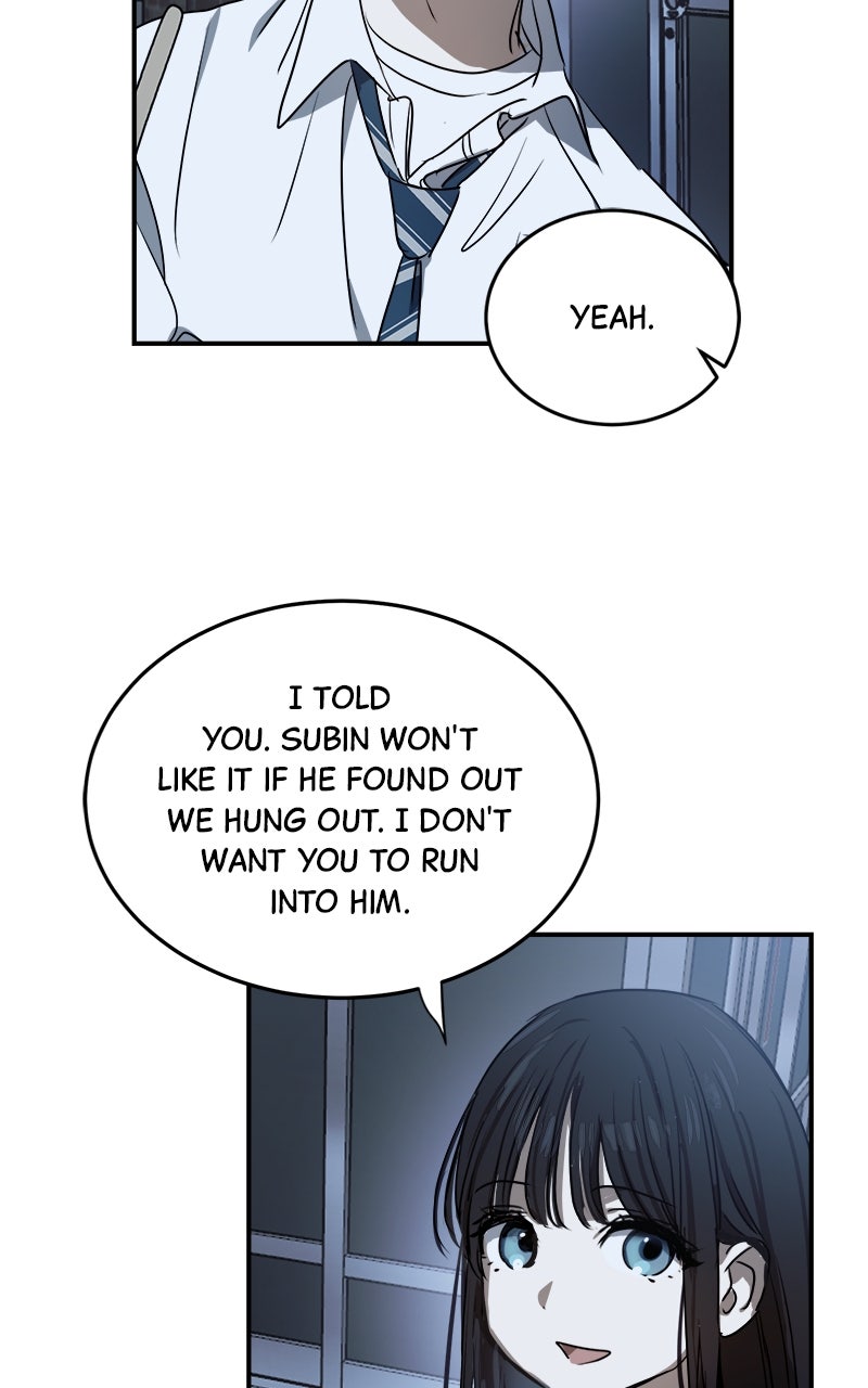 Read The Law of Immutability EN Manga Online