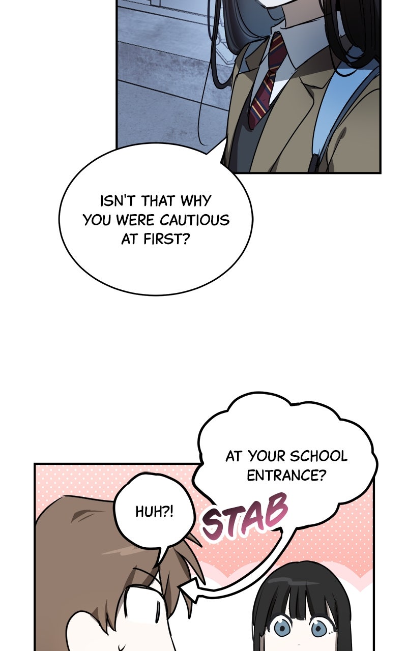 Read The Law of Immutability EN Manga Online