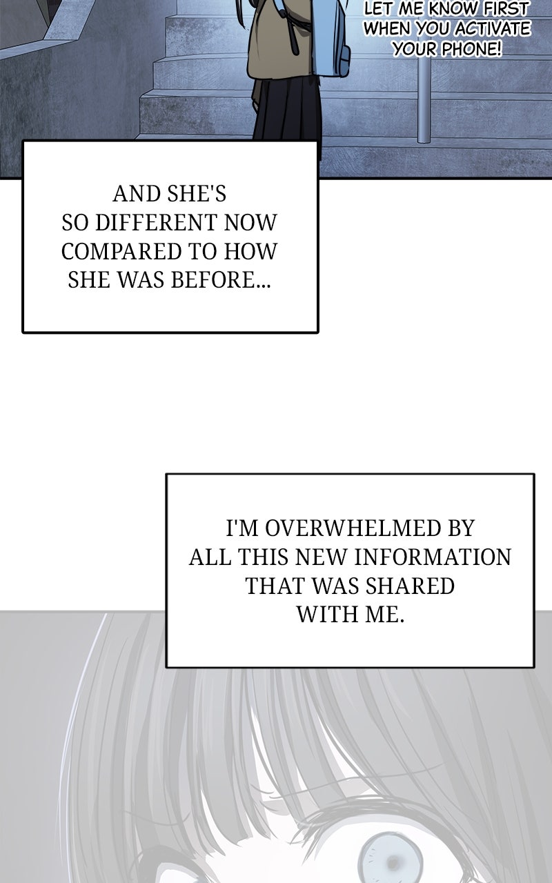 Read The Law of Immutability EN Manga Online